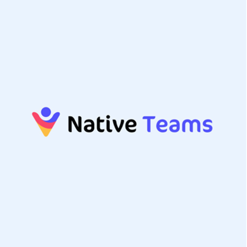 Native Teams logo